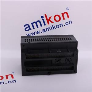 GE IC200CHS002